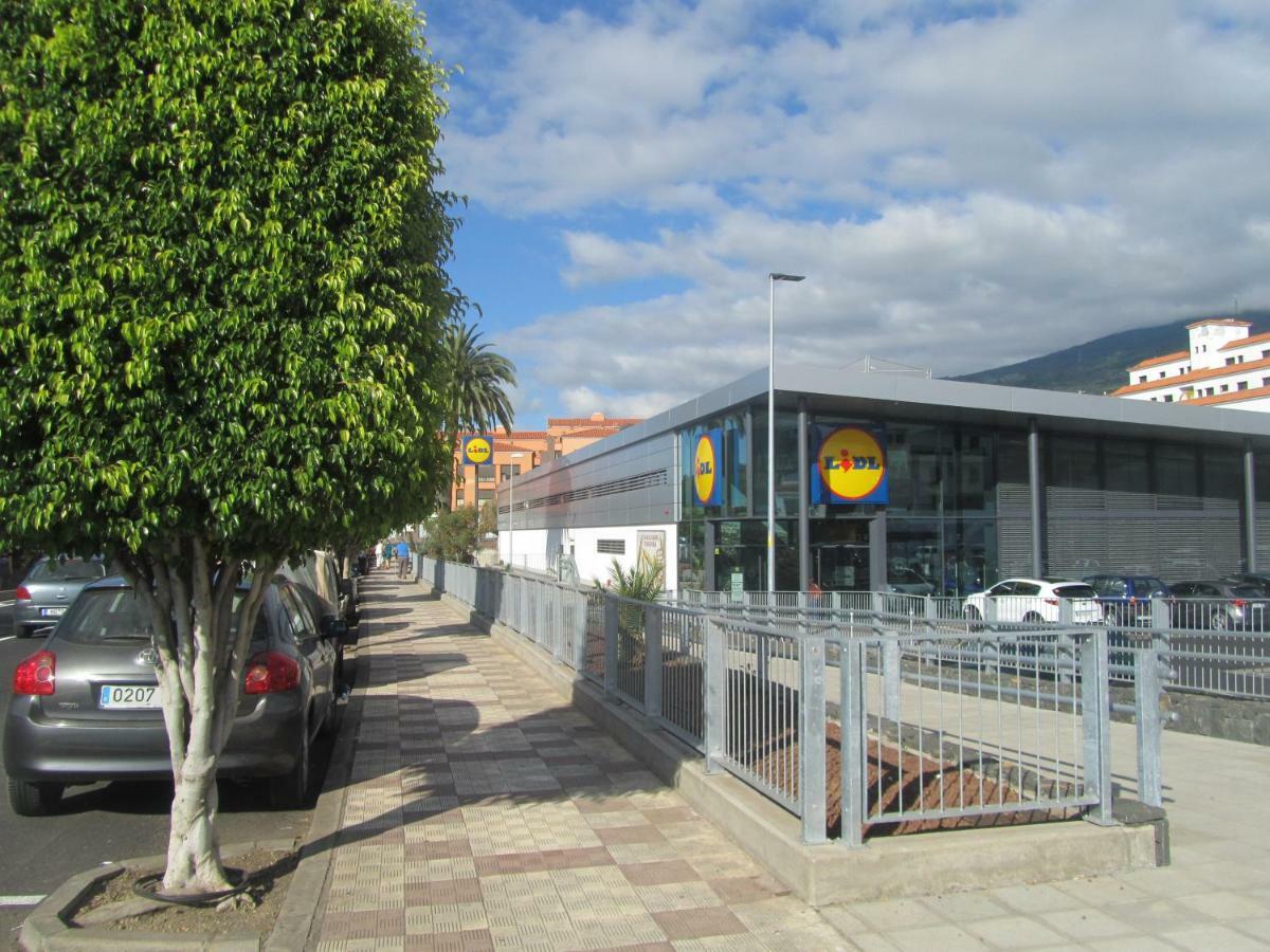 Terraza Vista Oceano La Quinta Apartment Santa Ursula  Bagian luar foto